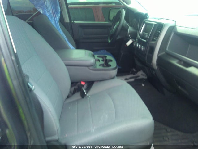 1C6RR7FT0HS795856 RAM 1500 Express