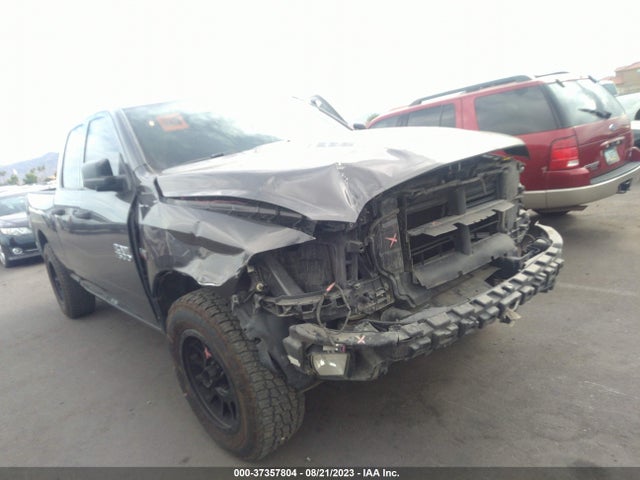 1C6RR7FT0HS795856 RAM 1500 Express