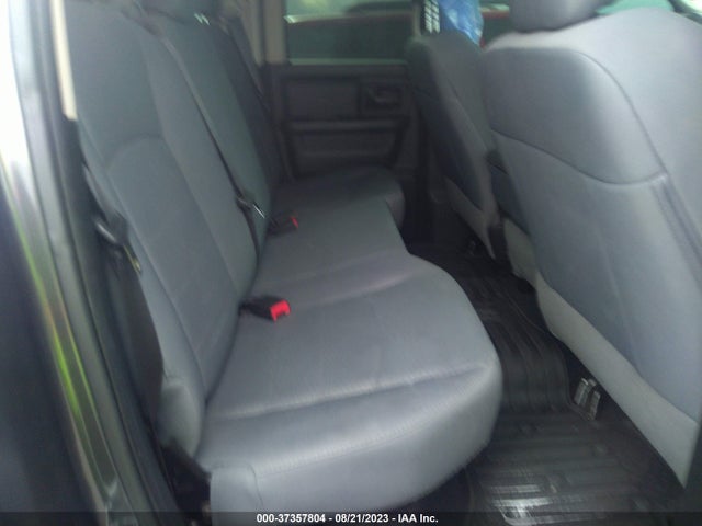 1C6RR7FT0HS795856 RAM 1500 Express