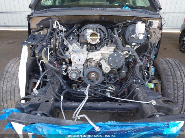 GMC YUKON XL DENALI 2019 1GKS2HKJ2KR202042 Image 11