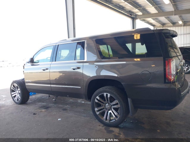 GMC YUKON XL DENALI 2019 1GKS2HKJ2KR202042 Image 13