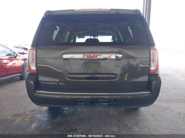 GMC YUKON XL DENALI 2019 1GKS2HKJ2KR202042 Image 15