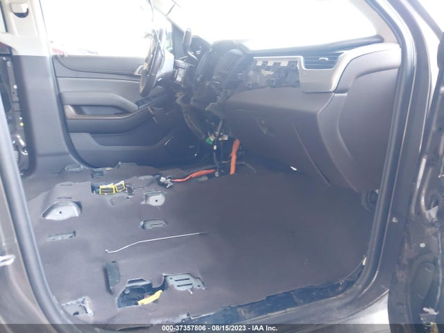 GMC YUKON XL DENALI 2019 1GKS2HKJ2KR202042 Image 5