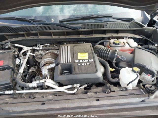 1GTU9EET4NZ182599 GMC Sierra 1500 Limited At4