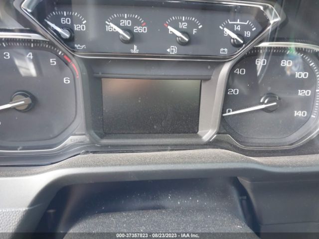 1GTU9EET4NZ182599 GMC Sierra 1500 Limited At4