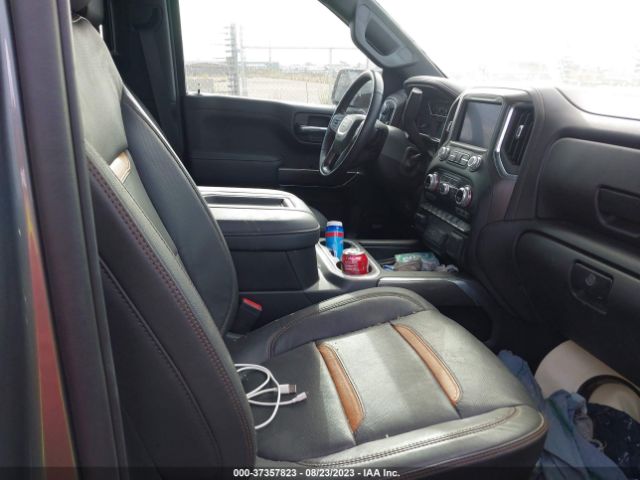 1GTU9EET4NZ182599 GMC Sierra 1500 Limited At4