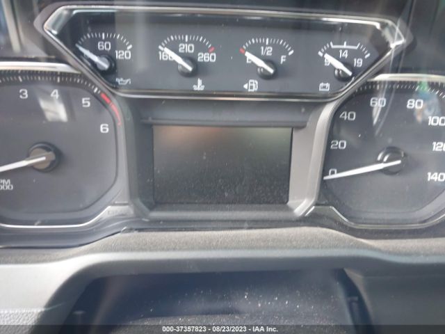 1GTU9EET4NZ182599 GMC Sierra 1500 Limited At4