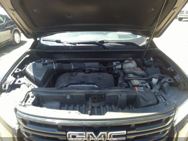 1GKKNKLA4MZ215882 GMC ACADIA SLE