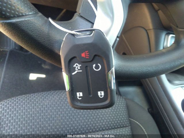 1GKKNKLA4MZ215882 GMC ACADIA SLE