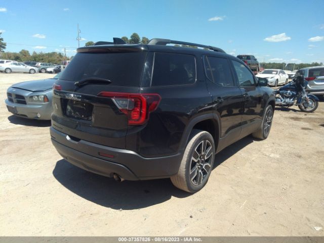 1GKKNKLA4MZ215882 GMC ACADIA SLE
