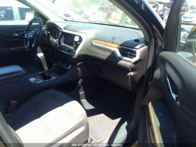 1GKKNKLA4MZ215882 GMC ACADIA SLE