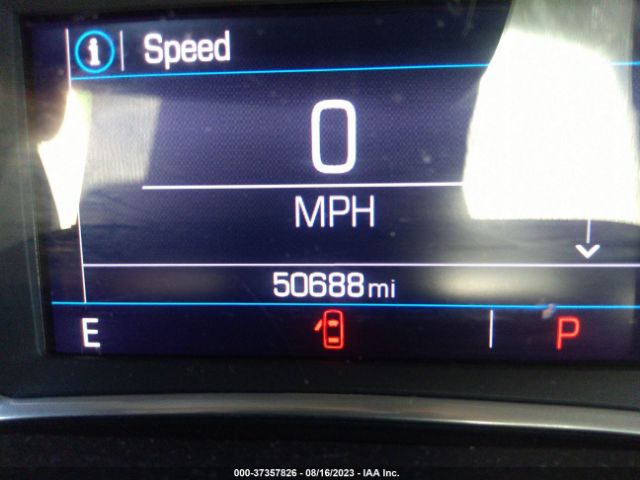 1GKKNKLA4MZ215882 GMC ACADIA SLE