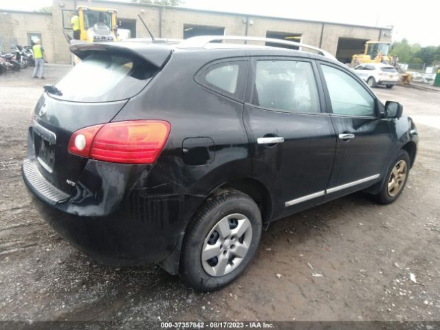 JN8AS5MV8FW757515 Nissan Rogue Select S