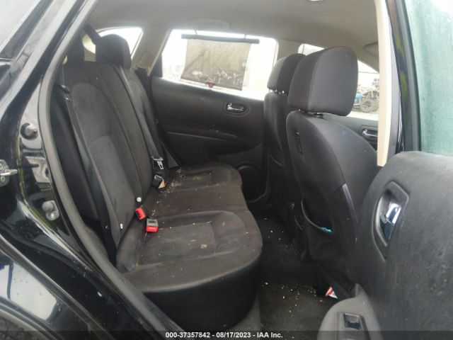 JN8AS5MV8FW757515 Nissan Rogue Select S