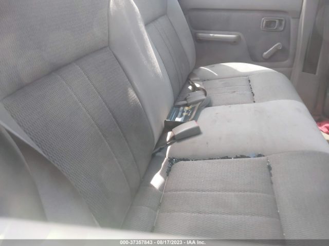 2002 NISSAN FRONTIER 2WD 1N6ED29X52C363222 Photo 7