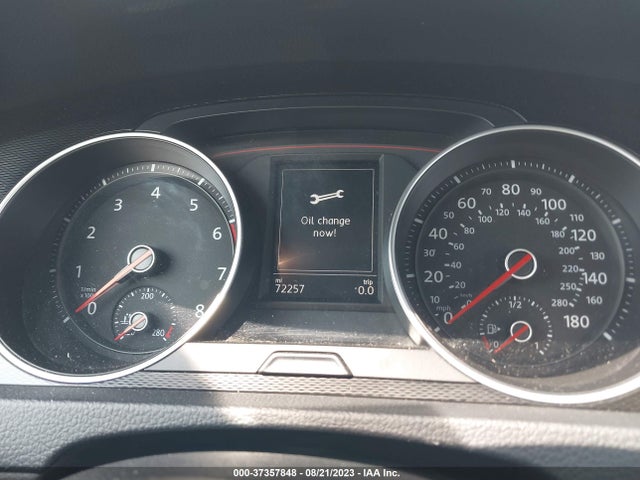 3VW4T7AU8FM105150 Volkswagen Golf Gti 2.0t Se 4-door