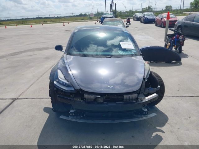 5YJ3E1EA9LF661232 Tesla Model 3 Standard Range