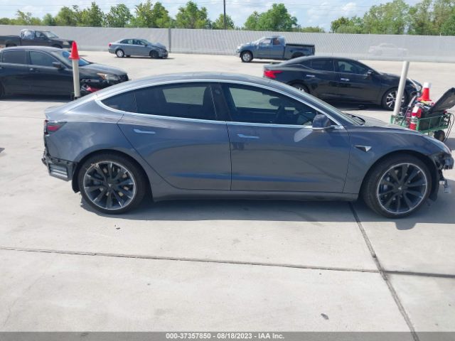 5YJ3E1EA9LF661232 Tesla Model 3 Standard Range
