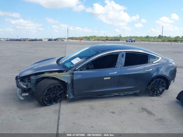 5YJ3E1EA9LF661232 Tesla Model 3 Standard Range