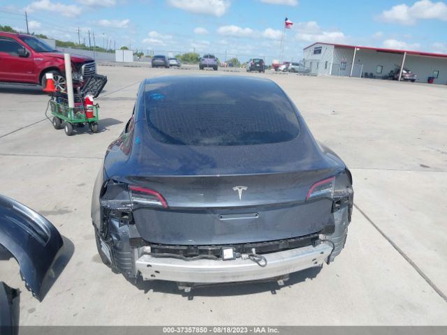 5YJ3E1EA9LF661232 Tesla Model 3 Standard Range
