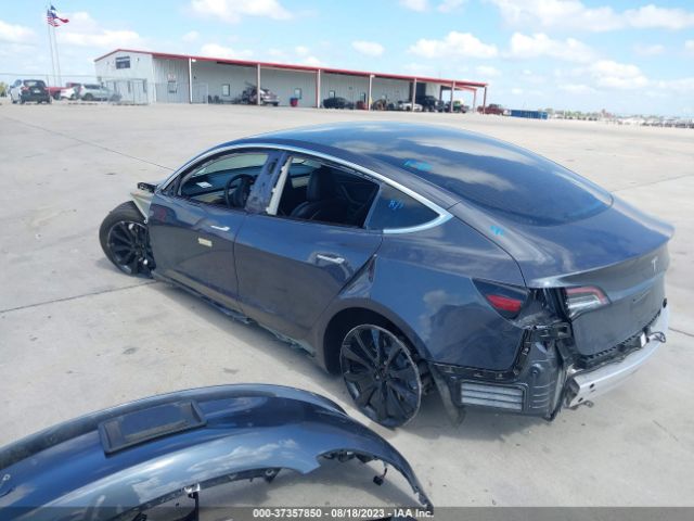 5YJ3E1EA9LF661232 Tesla Model 3 Standard Range