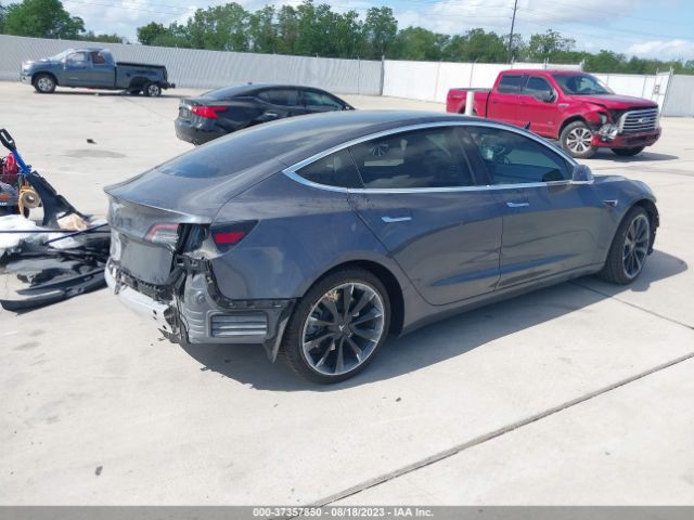 5YJ3E1EA9LF661232 Tesla Model 3 Standard Range