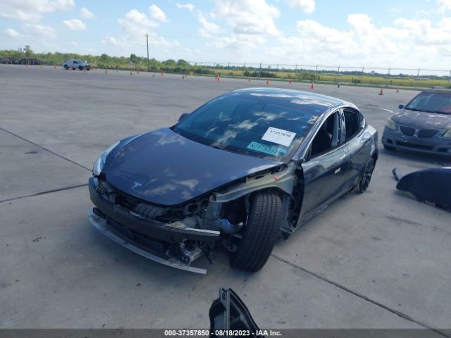 5YJ3E1EA9LF661232 Tesla Model 3 Standard Range