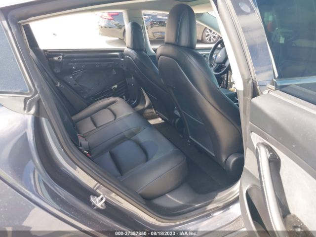5YJ3E1EA9LF661232 Tesla Model 3 Standard Range