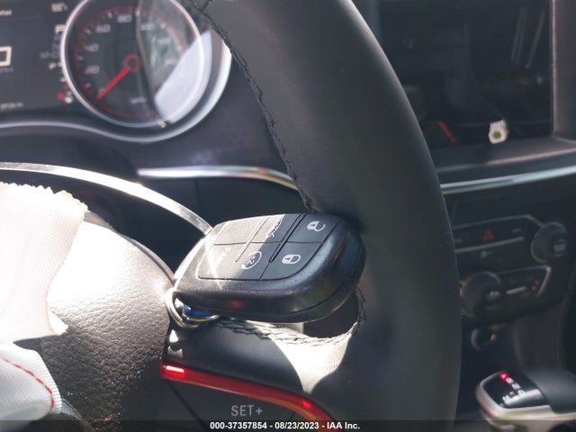 Dodge CHARGER R/T 2016 2C3CDXCT0GH347726 Image 11