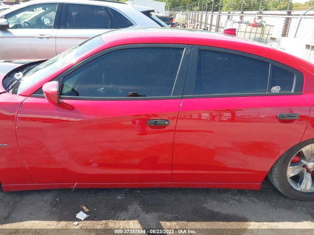 Dodge CHARGER R/T 2016 2C3CDXCT0GH347726 Image 15