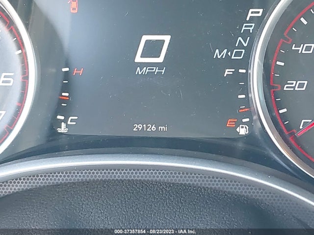 Dodge CHARGER R/T 2016 2C3CDXCT0GH347726 Image 16