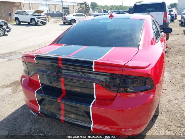Dodge CHARGER R/T 2016 2C3CDXCT0GH347726 Image 17