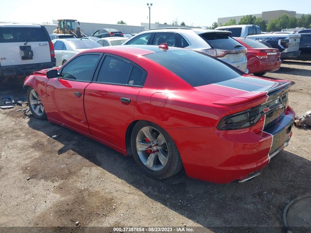 Dodge CHARGER R/T 2016 2C3CDXCT0GH347726 Image 3