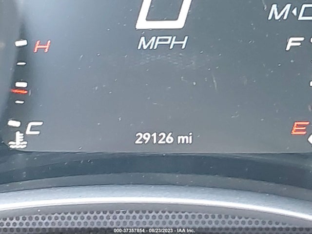 Dodge CHARGER R/T 2016 2C3CDXCT0GH347726 Image 7