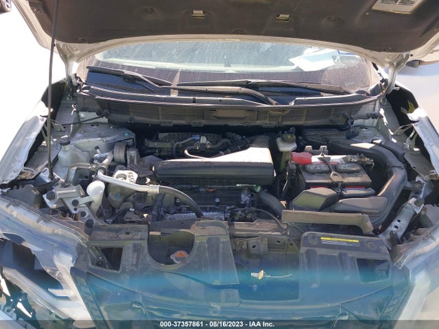 Nissan ROGUE S 2017 JN8AT2MT8HW391181 Image 10
