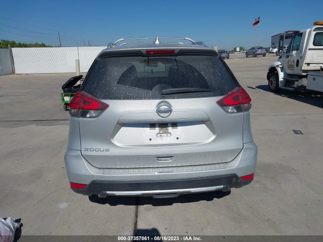 Nissan ROGUE S 2017 JN8AT2MT8HW391181 Image 16