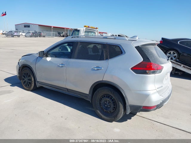 Nissan ROGUE S 2017 JN8AT2MT8HW391181 Image 3