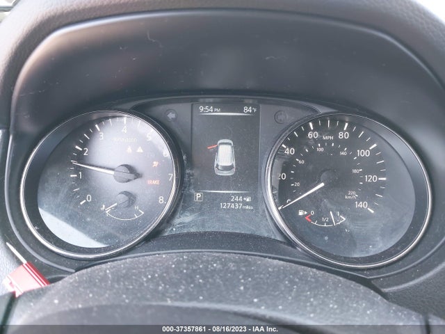 Nissan ROGUE S 2017 JN8AT2MT8HW391181 Image 7
