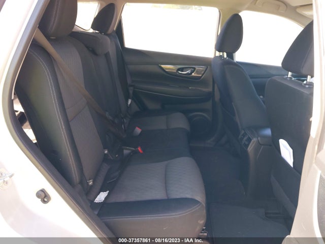 Nissan ROGUE S 2017 JN8AT2MT8HW391181 Image 8