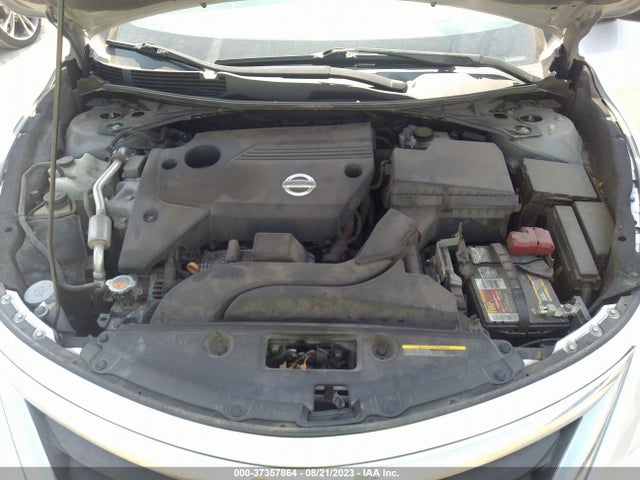 Nissan ALTIMA 2.5 2015 1N4AL3AP9FN332805 Image 11