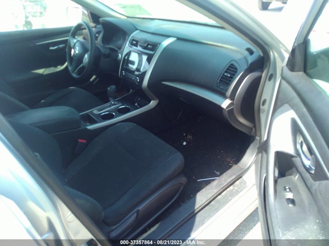 Nissan ALTIMA 2.5 2015 1N4AL3AP9FN332805 Image 6