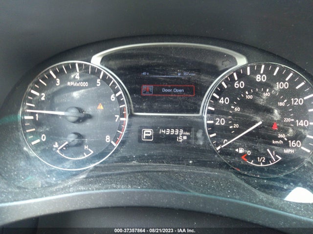 Nissan ALTIMA 2.5 2015 1N4AL3AP9FN332805 Image 8