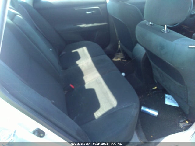Nissan ALTIMA 2.5 2015 1N4AL3AP9FN332805 Image 9