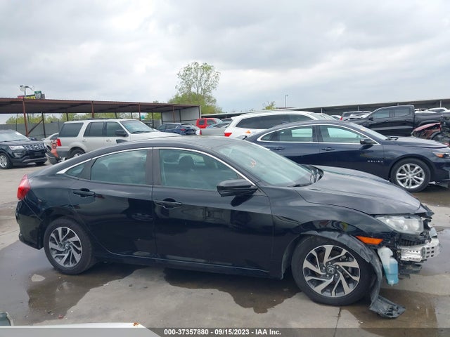 Honda CIVIC EX 2017 19XFC2F76HE209313 Image 12