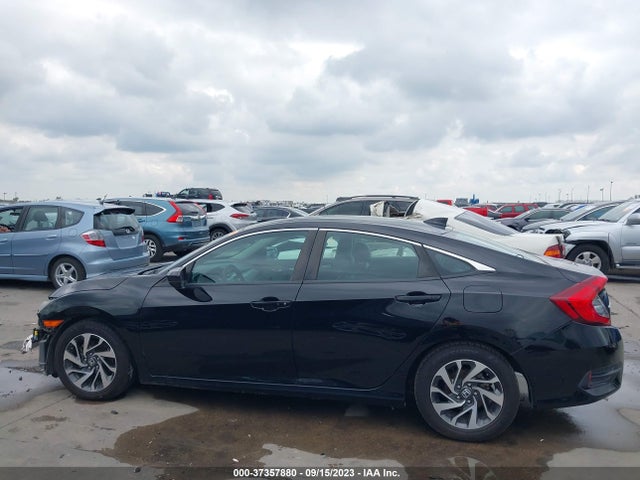 Honda CIVIC EX 2017 19XFC2F76HE209313 Image 13