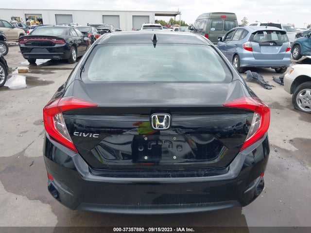 Honda CIVIC EX 2017 19XFC2F76HE209313 Image 15