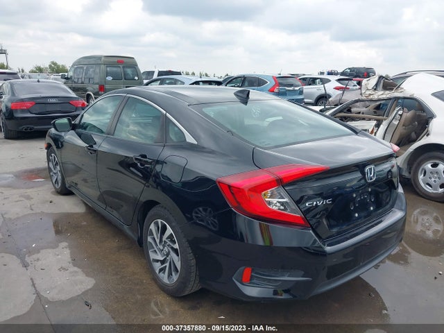 Honda CIVIC EX 2017 19XFC2F76HE209313 Image 3