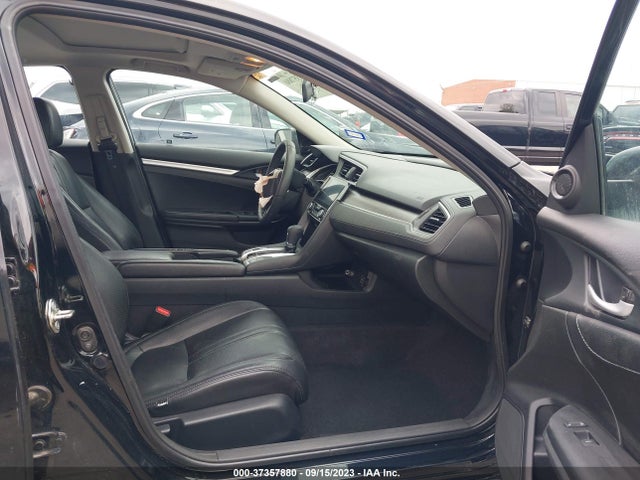 Honda CIVIC EX 2017 19XFC2F76HE209313 Image 5