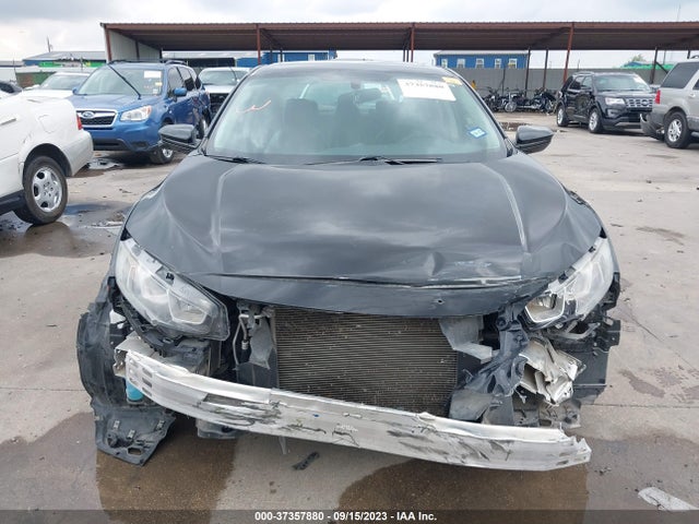 Honda CIVIC EX 2017 19XFC2F76HE209313 Image 6