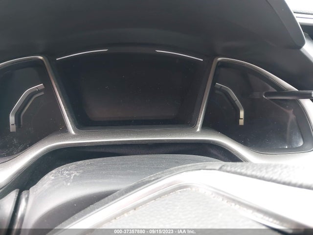 Honda CIVIC EX 2017 19XFC2F76HE209313 Image 7